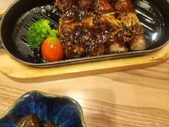 -晴季寿司(红旗街万达店)