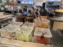 -肉肉大米(金虹桥店)