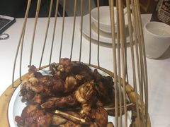 -后宫私房菜(汇客美食娱乐广场店)