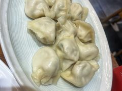 -必点海鲜·鲅鱼水饺(鞍山西道店)