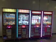 -红星电影世界上海张江绿地店