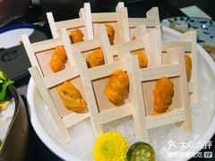 -極上萬膳·日料放题(海岸城店)