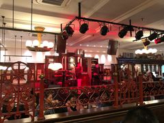 大堂-宝莱纳餐厅(滨江店)