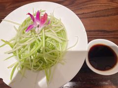 -阿娘家·原生态农家菜(国顺东路店)