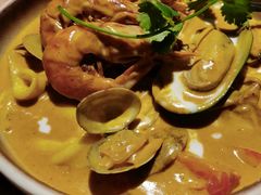 -喜越泰莱·泰越料理(海逸新天地店)