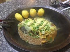 -姥家海鲜大锅台(永丰胡同老店)