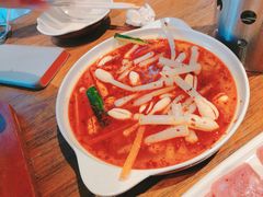 泡椒宝塔-肆拾壹號烤肉(龙岗店)