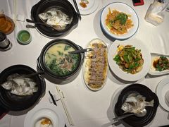-百味馆·粤菜·湛江菜(后海花园店)