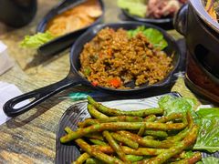 -吉志烤肉(太原总店)