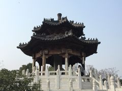 -楚望台遗址公园