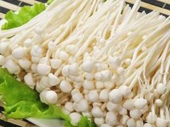 金针菇-鸿记煌三汁焖锅