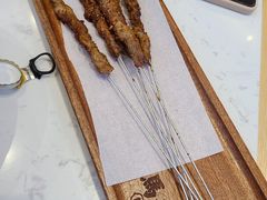 -馬香远蘭州牛肉面(武汉群星城首店)