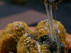 墨鱼芝士饭团-KCOOKING概念韩餐(世茂52+店)