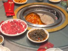 -蜀留香火锅·始于1999·原四川老火锅(白堤路店)