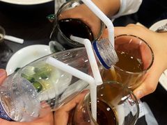 -康师傅私房牛肉面(北京南站店)