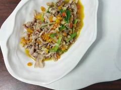 -丽景湾国际酒店·六福轩中餐厅