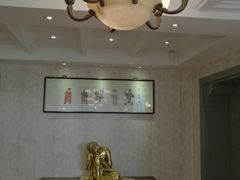 -和平官邸·花园餐厅(武定西路店)