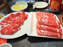 -清真京华源·涮肉烧烤(丰庆店)