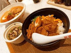 -味千拉面(光启城时尚购物中心店)