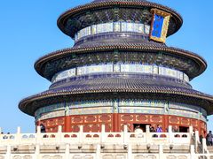 -天坛公园