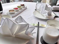 -富力丽思卡尔顿酒店·丽轩中餐厅