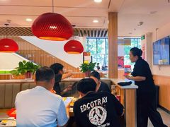 -人人捞火锅(陵水店)