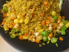 菠萝炒饭-天喜酒楼饭市·茶市(同德皇宫店)