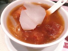 牛筋面-池记(尖沙咀店)