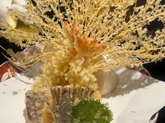 -天狗山料理(省体店)