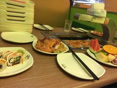 -福成自助烤肉(青春路店)