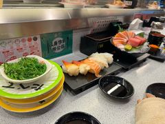 -友壹町寿司(佛山新DNA店)