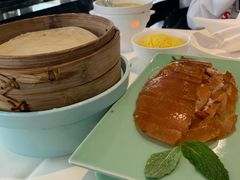 -唐廊烤鸭店(工体店)