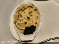 -北京友谊宾馆·俄罗斯餐厅