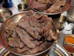 -西塔老太太泥炉烤肉(苏州大悦城店)