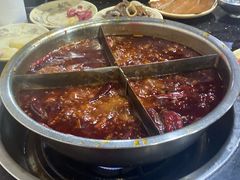 -祝幺妹火锅(裕华村总店)
