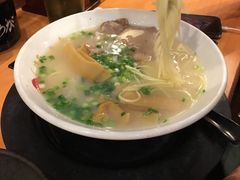 -博多一幸舍(侨福芳草地购物中心店)
