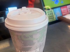 -人民咖啡馆(四行仓库店)