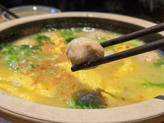 -破三川·新川菜(静安大融城店)