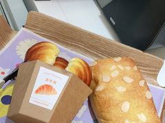 -好利来(欧亚商都店)