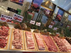-汉阳廷自助烤肉(同和金铂天地店)