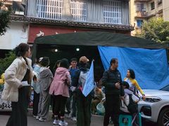 -九九牛肉馆(南山路店)