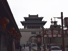 -丹噶尔古城
