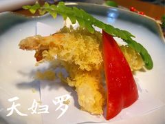 -大江户日本料理(吕厝店)