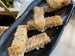 牛味糍粑-潮牛海记•潮汕牛肉火锅•醉鸡煲•粿条汤(通北路店)