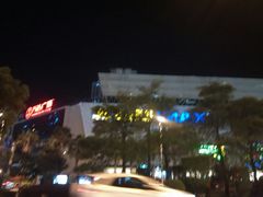 -万达广场(宁德蕉城店)