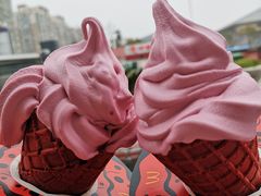 -唯爱KTV聚会餐厅(仙林东城汇店)