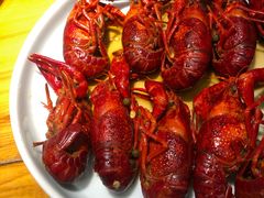 -丁记盐蘸牛肉·新杭菜(河东路店)