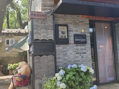 -萤火虫咖啡(砖著店)