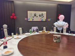 -梅花香里大酒店(郁金香路店)