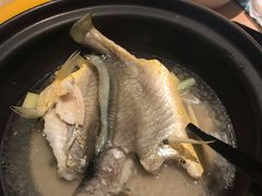 -莆田餐厅(吉隆坡柏威年广场店)